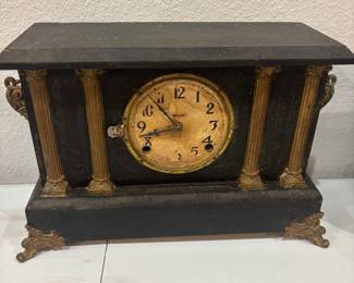 Mantle click
