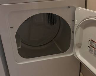 Whirlpool Dryer