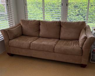 Sofa bed 