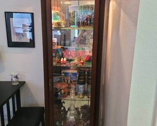 Display Case