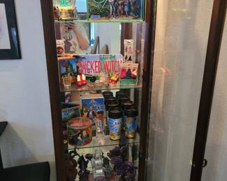 Wizard of Oz Collection, Dragon Collection