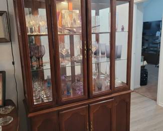 China Hutch