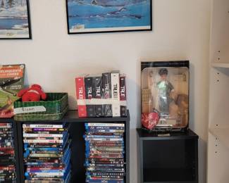 I Love Lucy Barbie, Blue Ray Movies, True Blood Full Series