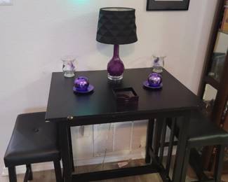 2 Seat Table