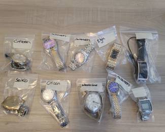 Men's Watches