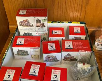 Liberty Falls Collectibles