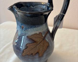 Signed Robert Alewine Pottery