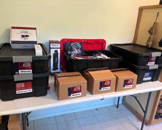 4Patriots Survival Food & Gear
