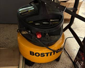 Another Air Compressor