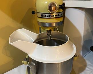 Vintage KitchenAid Mixer