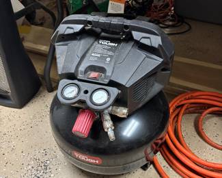 Pancake Air Compressor