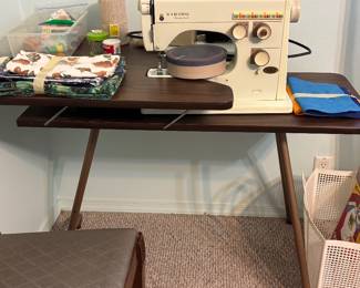 Viking Sewing Machine