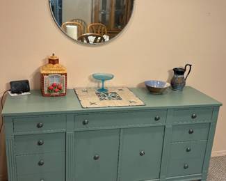 Buffet by Bassett Furniture