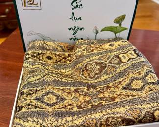 Scarf Phương Linh Silk