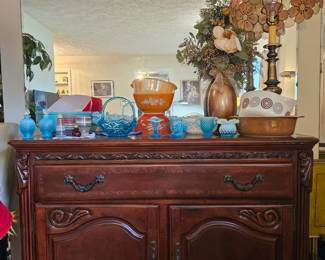 Albion Estate Sale! Family has lived in the home for over 60 years!