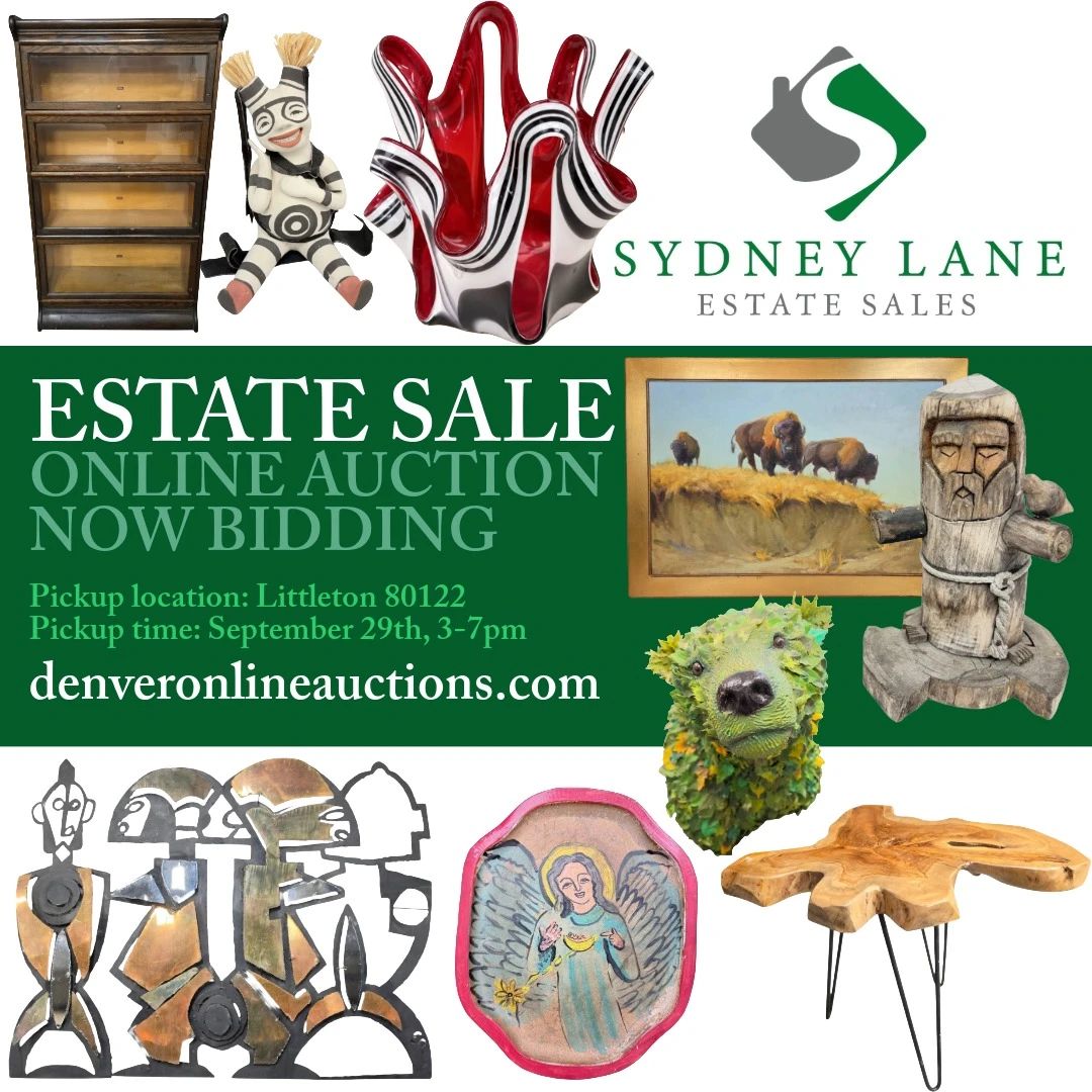 https://denveronlineauctions.com/auction/littleton-estate-sale-online-auction-art-sculpture
