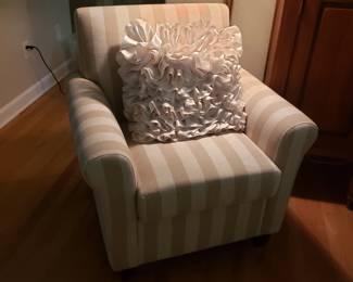 Pair of this chair