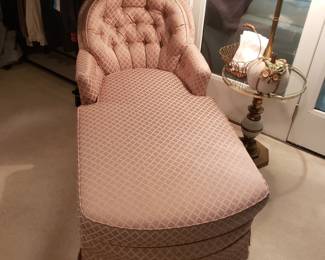 Chaise lounge