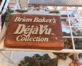 Deja Vu collection