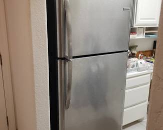 Fridgedare 2023 refrigerator