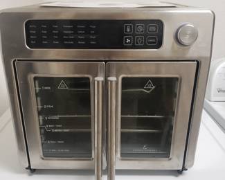 Breville oven