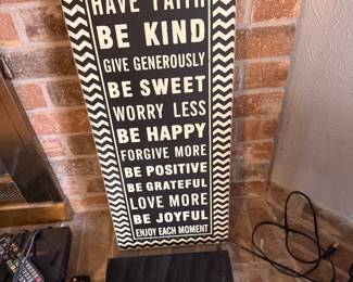 Great sign
