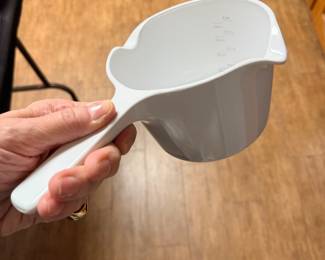 The COOLEST piece in the kitchen