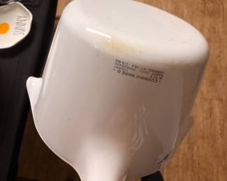 Looks brand new
