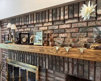 Assorted Decor