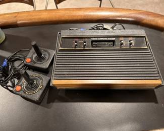 Atari 2600