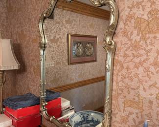 Decorative Mirror