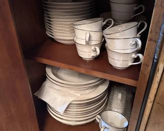 Vintage China