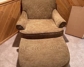Plunkett Home Furnishings Armchair