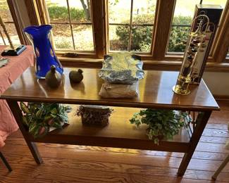 Assorted Decor