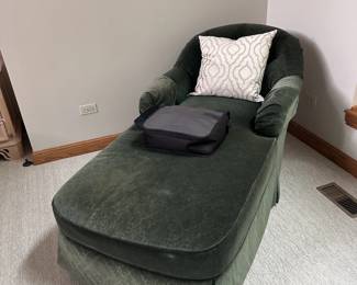 Vintage chaise *AVAILABLE FOR PRESALE*