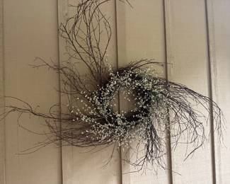 Wall decor