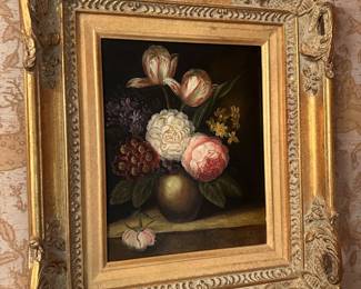 Original Oil Painting