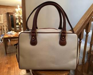 Brand new Coach purse. Still has the tags on it!