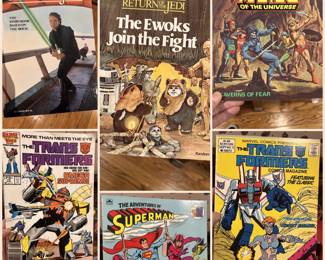 Vintage Books