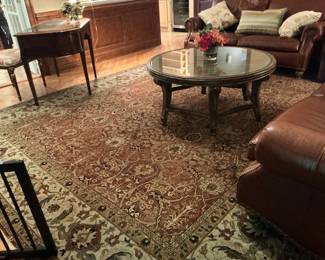 Large Carpet - $500 Measurements coming