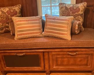 Pillows - $20 Each
