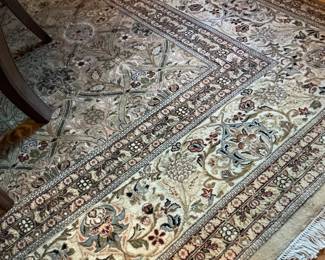 Large Carpet - Measurements coming !