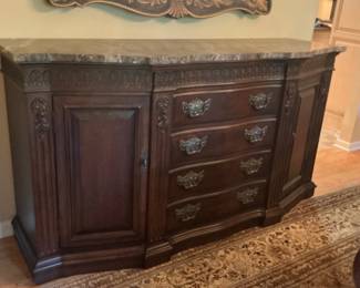 Sideboard ~ Asking $800