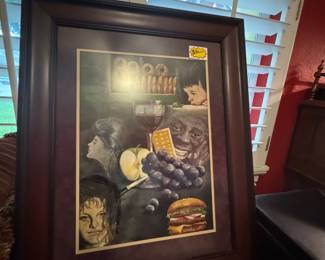 Sale Picture
