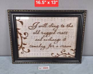 Sale Picture