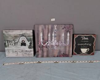 Sale Picture