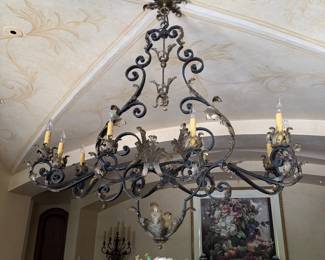 Chandelier