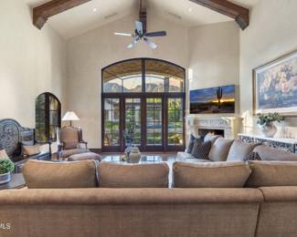 2 MLS Family Room