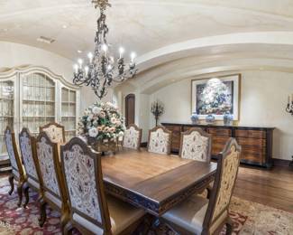 1 MLS Dining Room