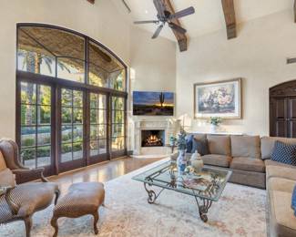 1 MLS Family Room